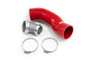 Forge Siliconen slangenset en inlaatadapter Volkswagen Golf 8 GTI / Skoda Octavia NX VRS-3