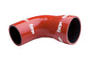 Forge Siliconen turboslang Audi S3 8L / TT 225 / Leon 1M Cupra 1.8T-1