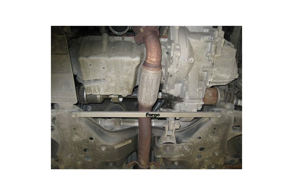 Forge Subframe versteviging Opel Corsa D OPC-1
