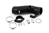 Forge Turbo Inlet Adaptor en Siliconen slang Renault Megane 4 RS-1