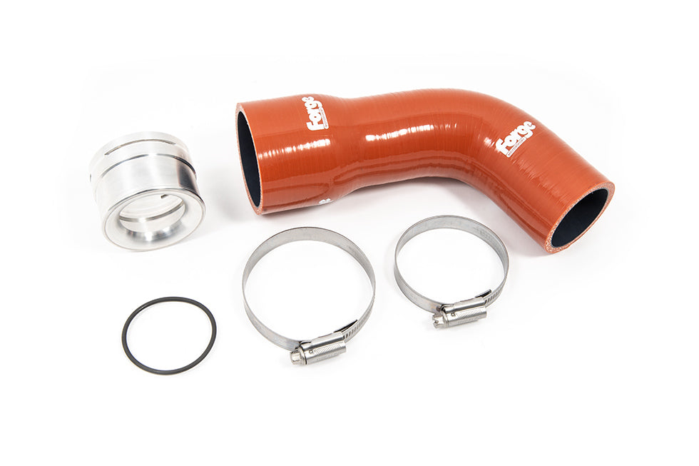 Forge Turbo Muffler Delete Hyundai I20 N-1