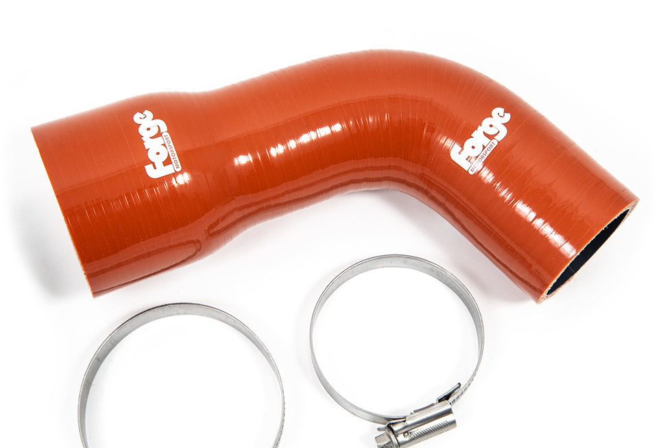 Forge Turbo Muffler Delete Hyundai I20 N-2