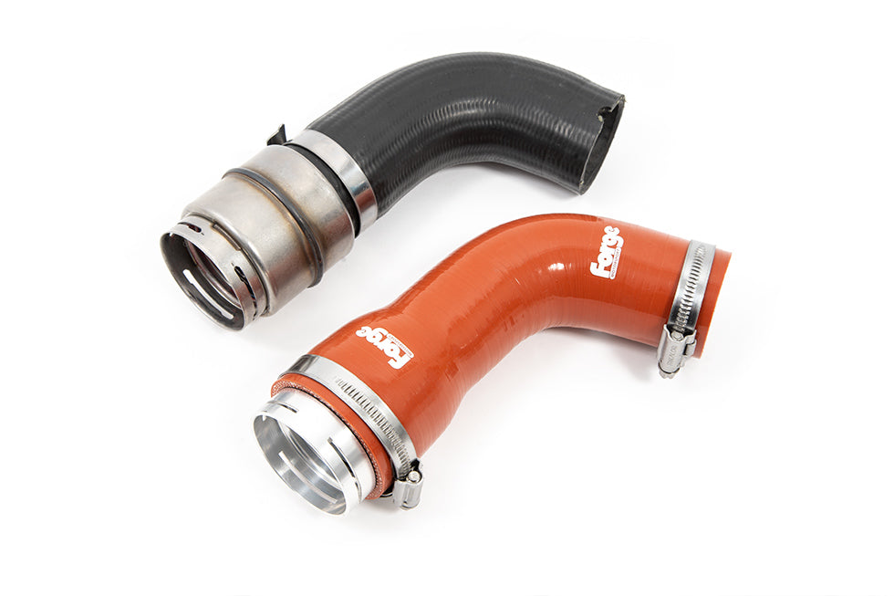Forge Turbo Muffler Delete Hyundai I20 N-5