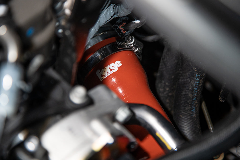 Forge Turbo Muffler Delete Hyundai I20 N-6