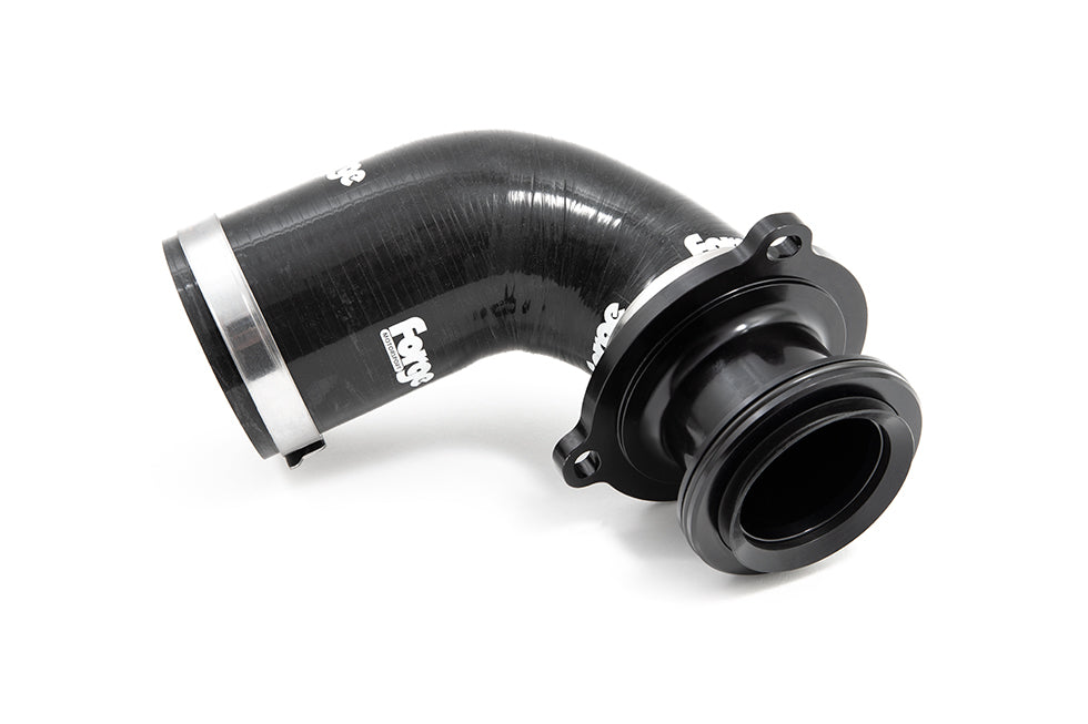 Forge Turbo Muffler Delete Volkswagen Golf 6 GTI-1