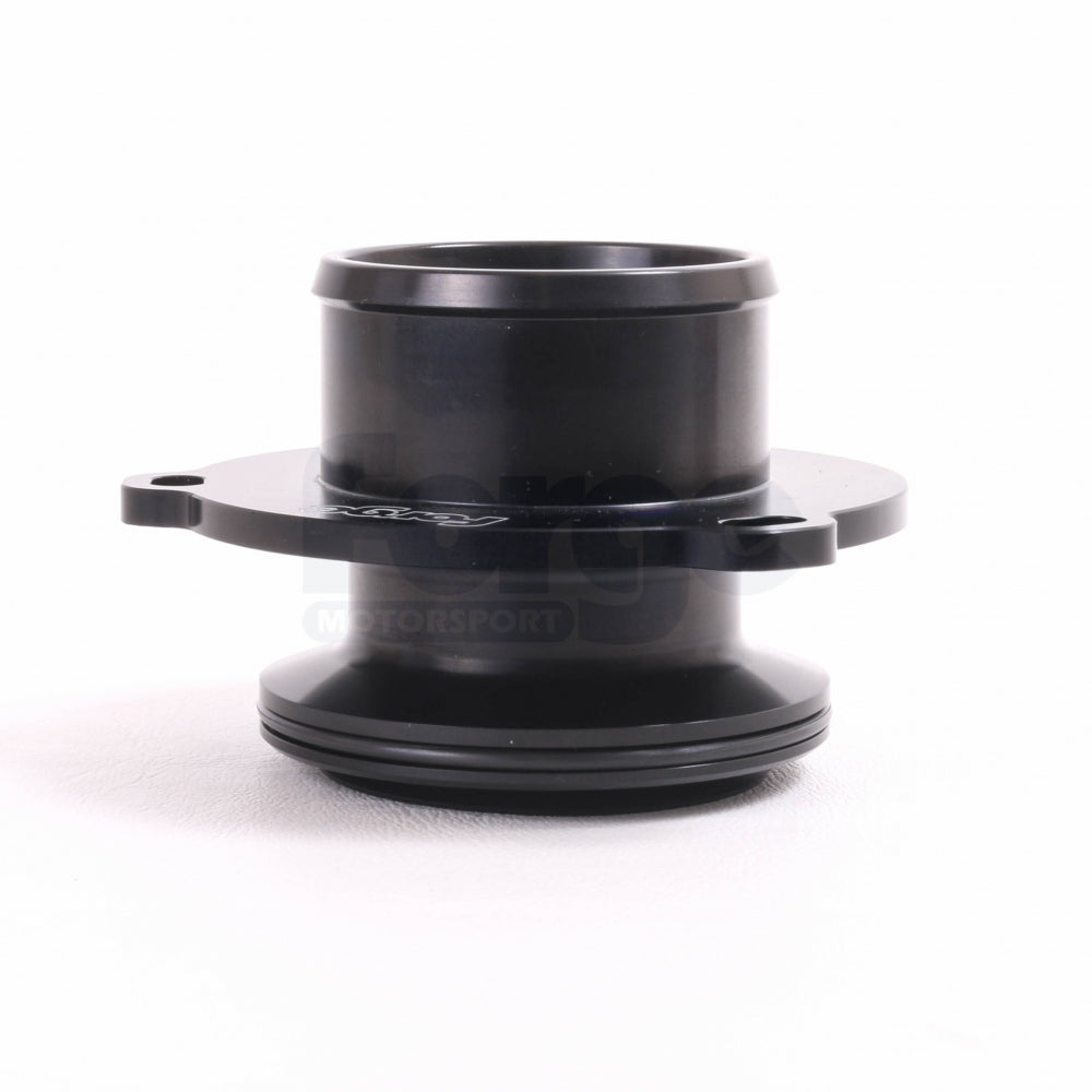 Forge Turbo Outlet / Muffler Delete Kit Audi S3-3