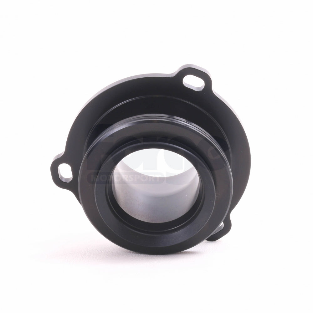 Forge Turbo Outlet / Muffler Delete Kit Audi S3-4