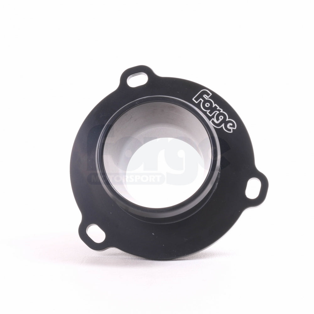 Forge Turbo Outlet / Muffler Delete Kit Audi S3-5