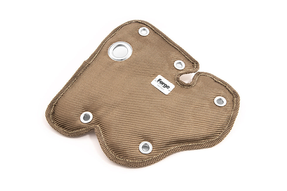 Forge Turbo deken Abarth 595 / 695 Garrett Turbo-1