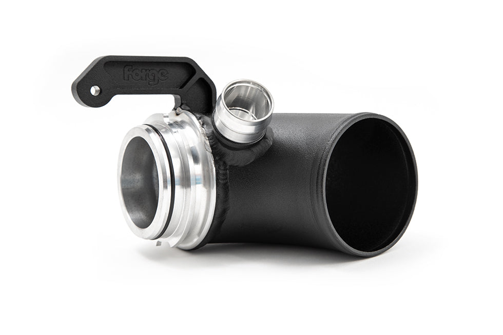 Forge Turbo inlet Audi S3 8V / Audi TT Mk3 / Leon 3 Cupra-2