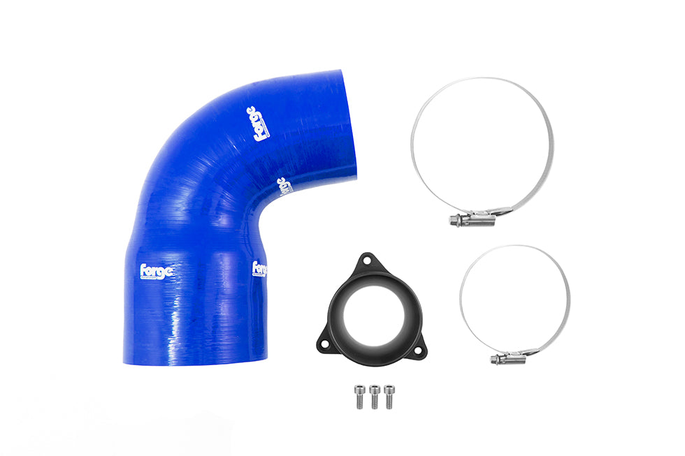 Forge Turbo inlet Hyundai I30 N-2
