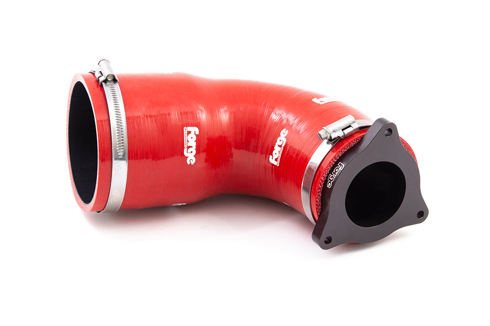 Forge Turbo inlet Hyundai I30 N-4