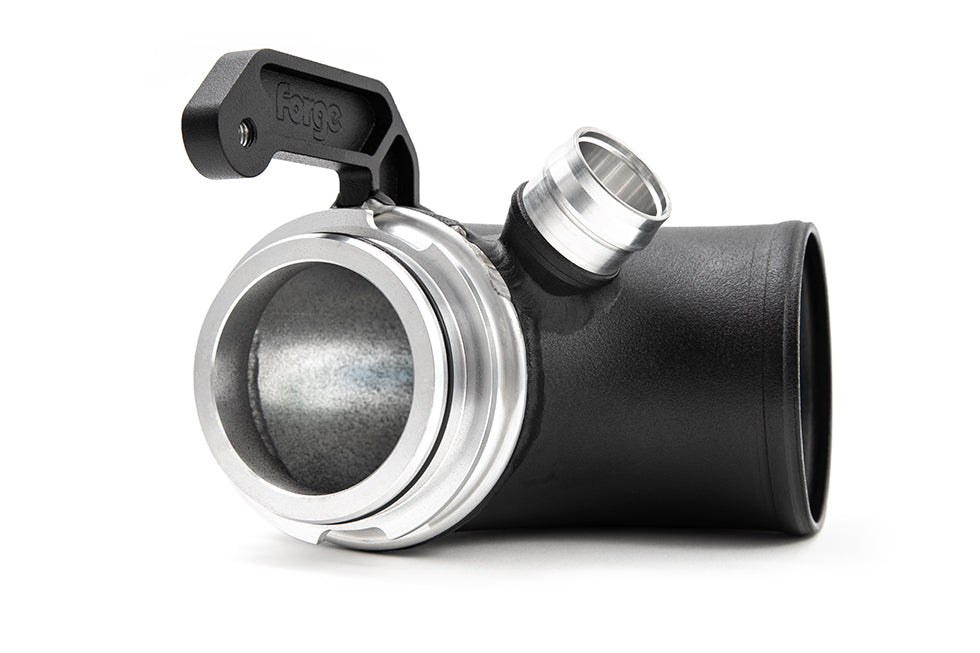 Forge Turbo inlet Volkswagen Golf 7 GTI / Golf 7 R / Skoda Octavia VRS-1