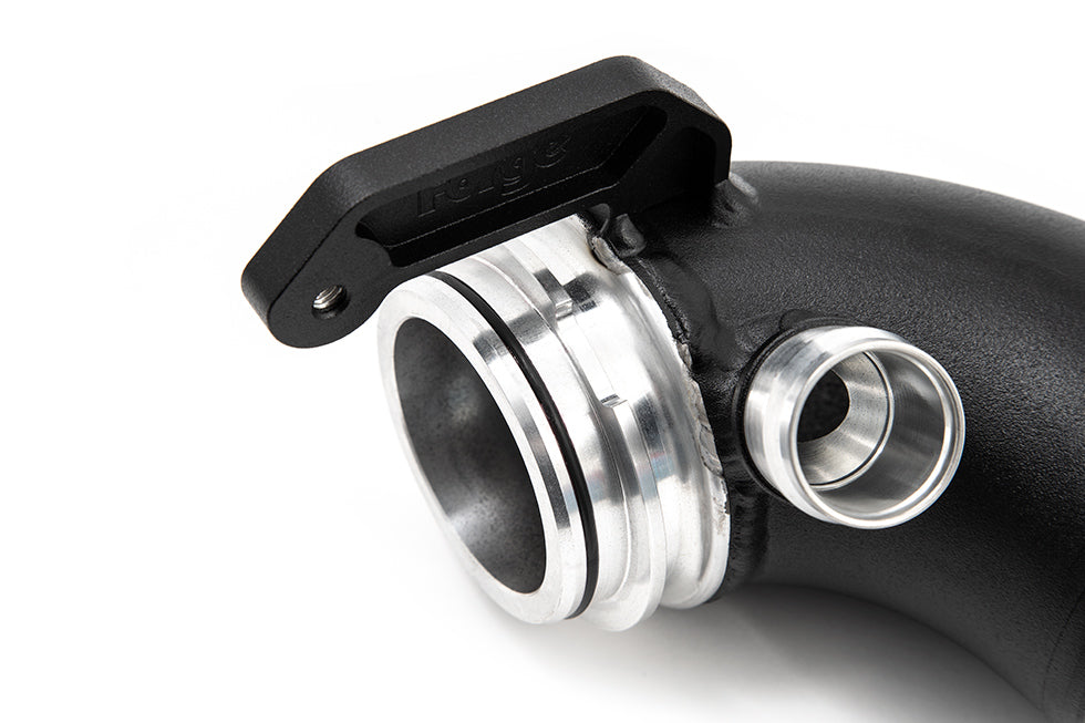 Forge Turbo inlet Volkswagen Golf 7 GTI / Golf 7 R / Skoda Octavia VRS-3