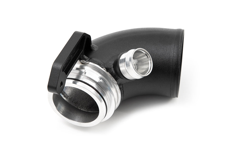 Forge Turbo inlet Volkswagen Golf 7 GTI / Golf 7 R / Skoda Octavia VRS-5