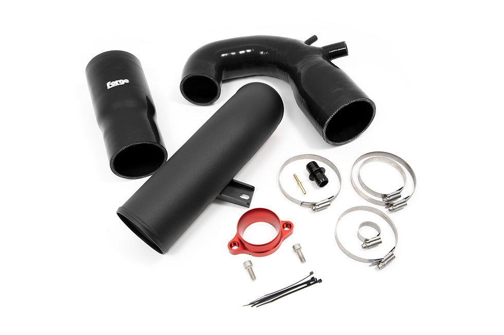 Forge Turbo inlet kit Toyota Yaris GR-2