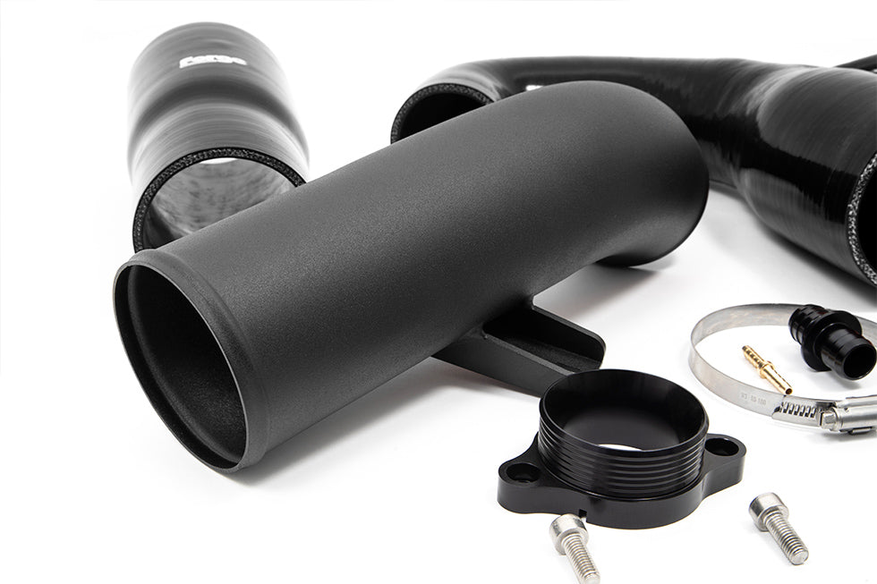 Forge Turbo inlet kit Toyota Yaris GR-5