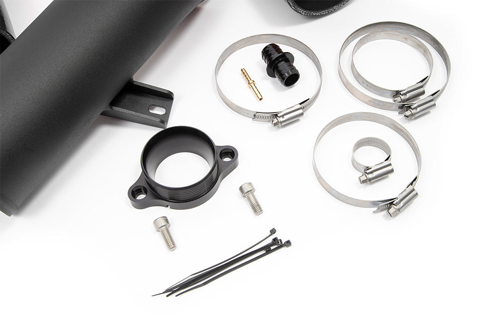Forge Turbo inlet kit Toyota Yaris GR-6
