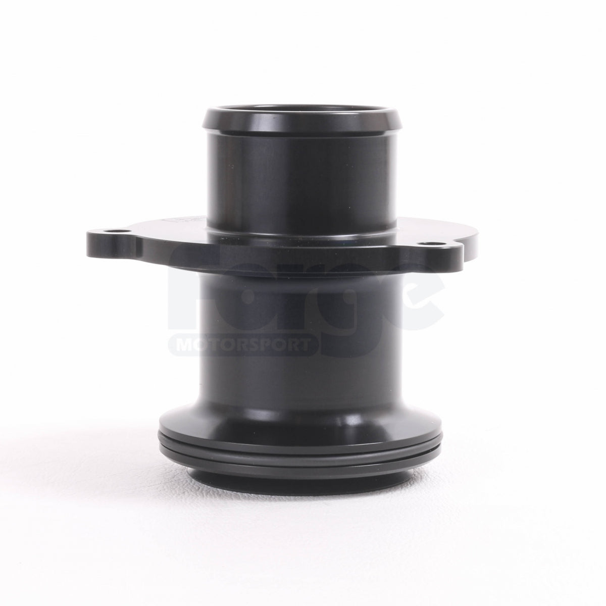 Forge Turbo muffler delete Golf 7 GTI / Golf 7 R / Polo GTI / Octavia VRS 1.8 / 2.0 TFSI-5