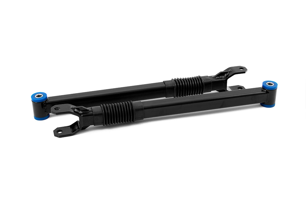 Forge Verstelbare achterste draagarmen Audi S3 8L / Golf 4 R32 / TT 8N-1