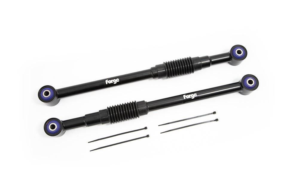 Forge Verstelbare achterste draagarmen Mini Cooper S / JCW F56-1