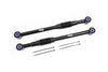 Forge Verstelbare achterste draagarmen Mini Cooper S / JCW F56-1