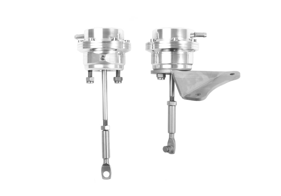 Forge Verstelbare actuator Abarth 595 / 695 Garrett turbo-1