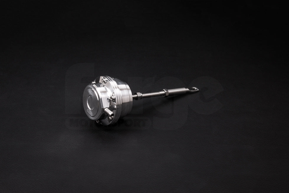 Forge Verstelbare actuator Abarth 595 / 695 Garrett turbo-5