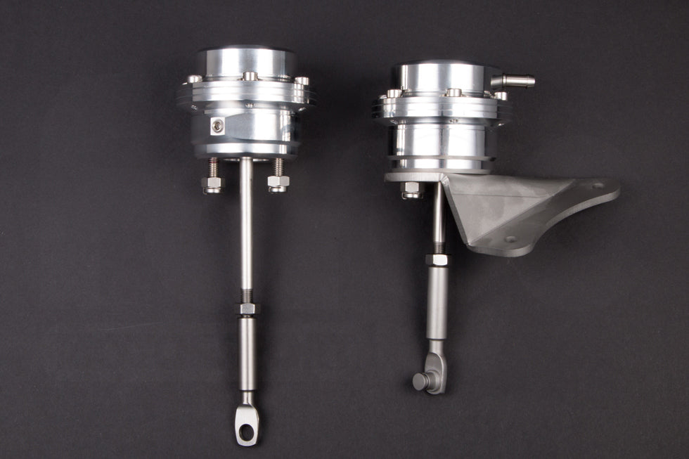 Forge Verstelbare actuator Abarth 595 / 695 IHI turbo-4