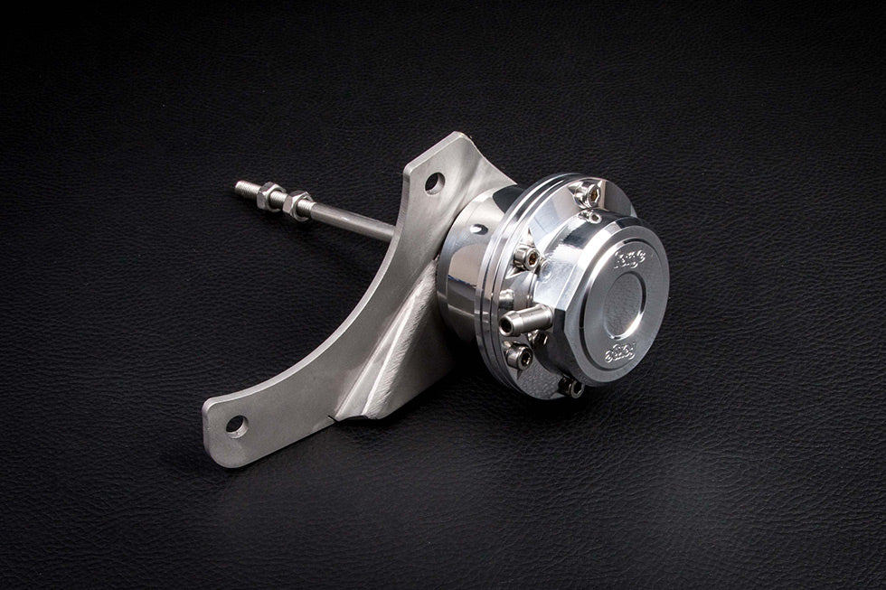 Forge Verstelbare actuator Audi S3-1