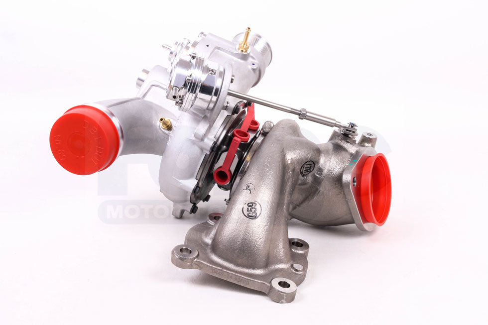 Forge Verstelbare actuator Ford Focus Mk3 RS-8