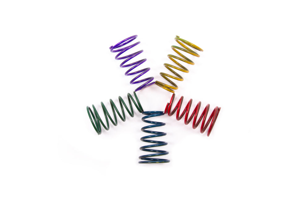 Forge Verstelbare actuator Spring Tuning Kit-1