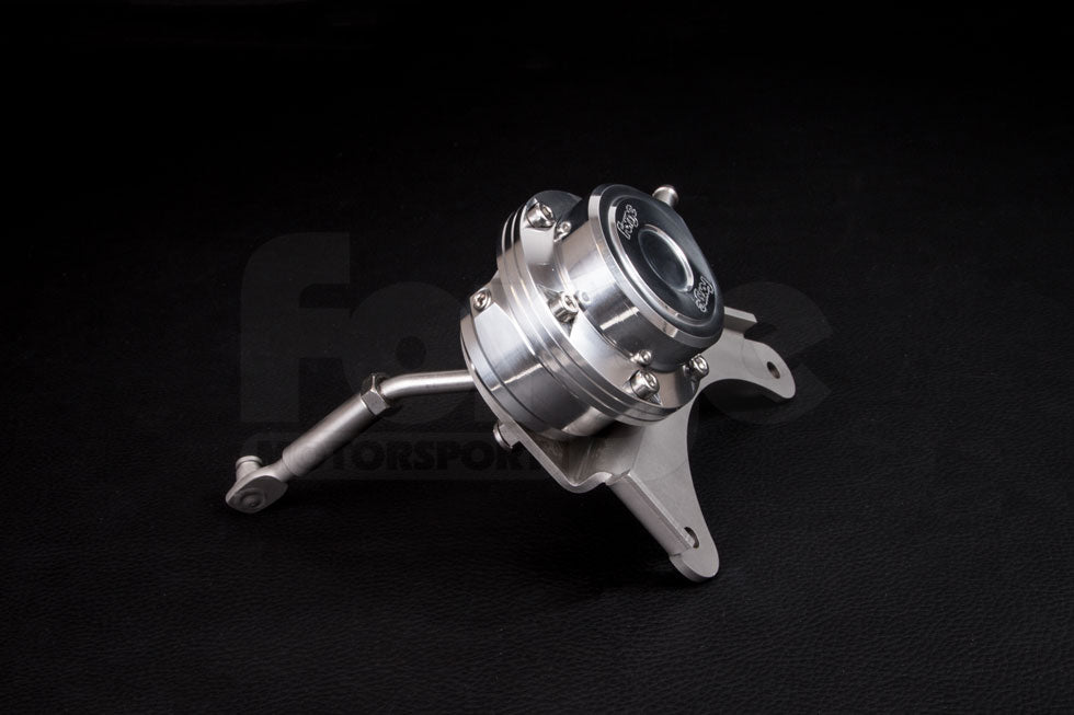 Forge Verstelbare actuator Subaru Impreza STI 01-05-3