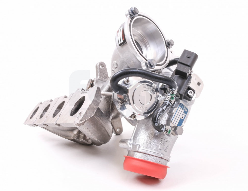 Forge Verstelbare actuator Volkswagen Golf 5 GTI Ed30 / Golf 6 R / Scirocco R-6