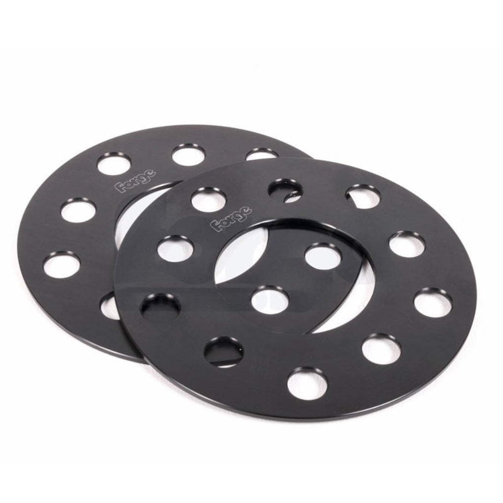 Forge Wielspacers Seat Ibiza Leon-1