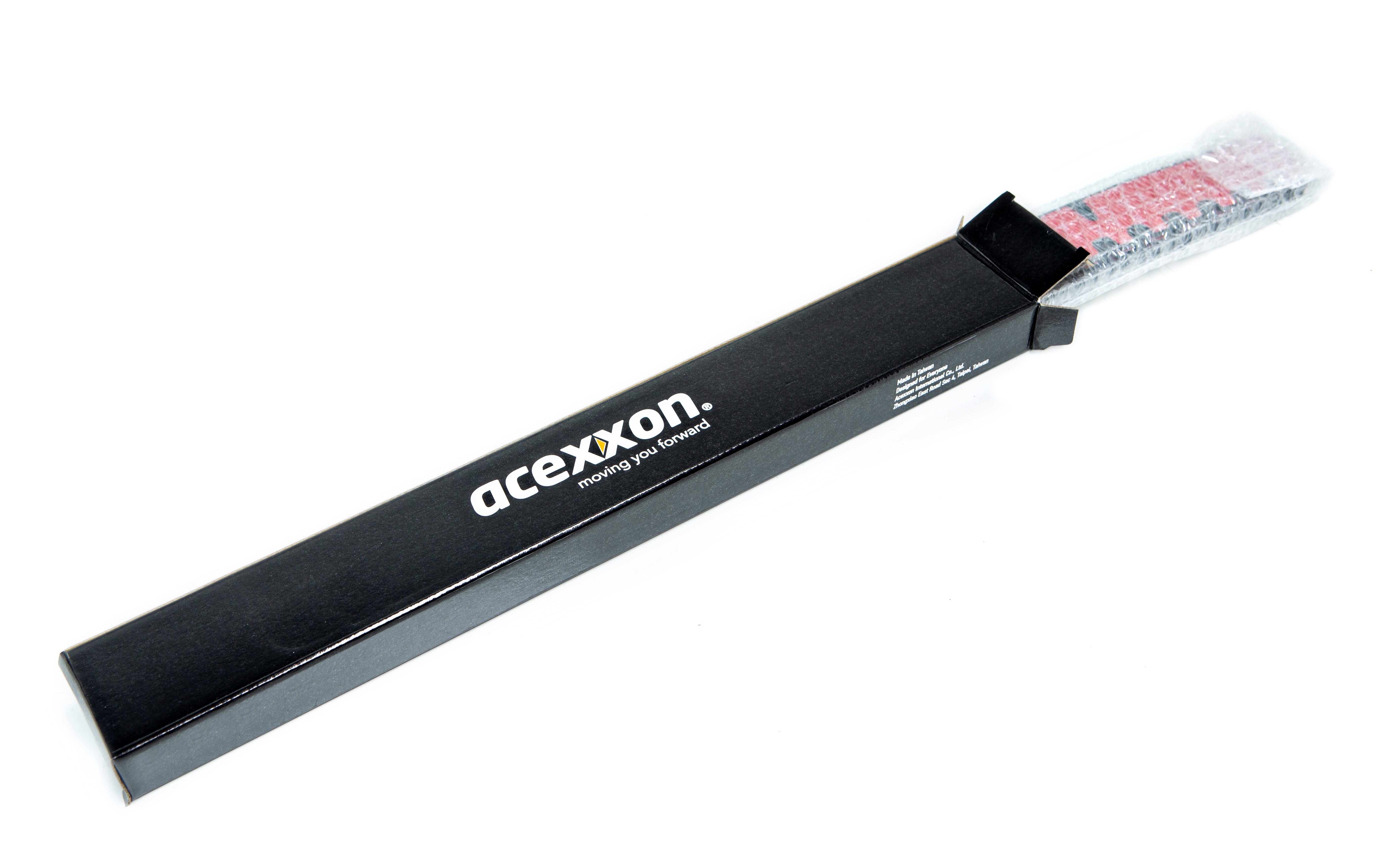 Acexxon Universele Lipbeschermer