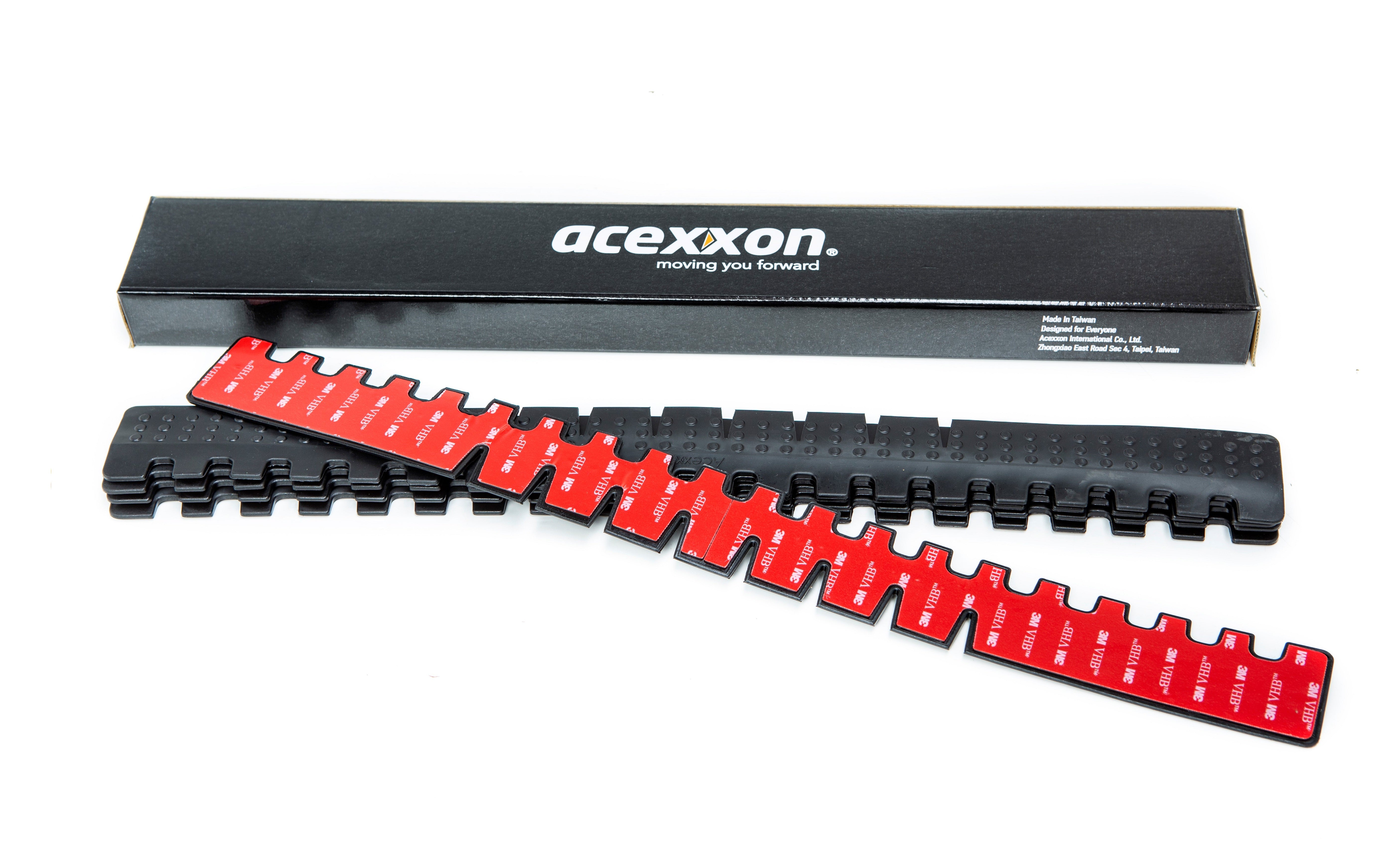 Acexxon Universele Lipbeschermer