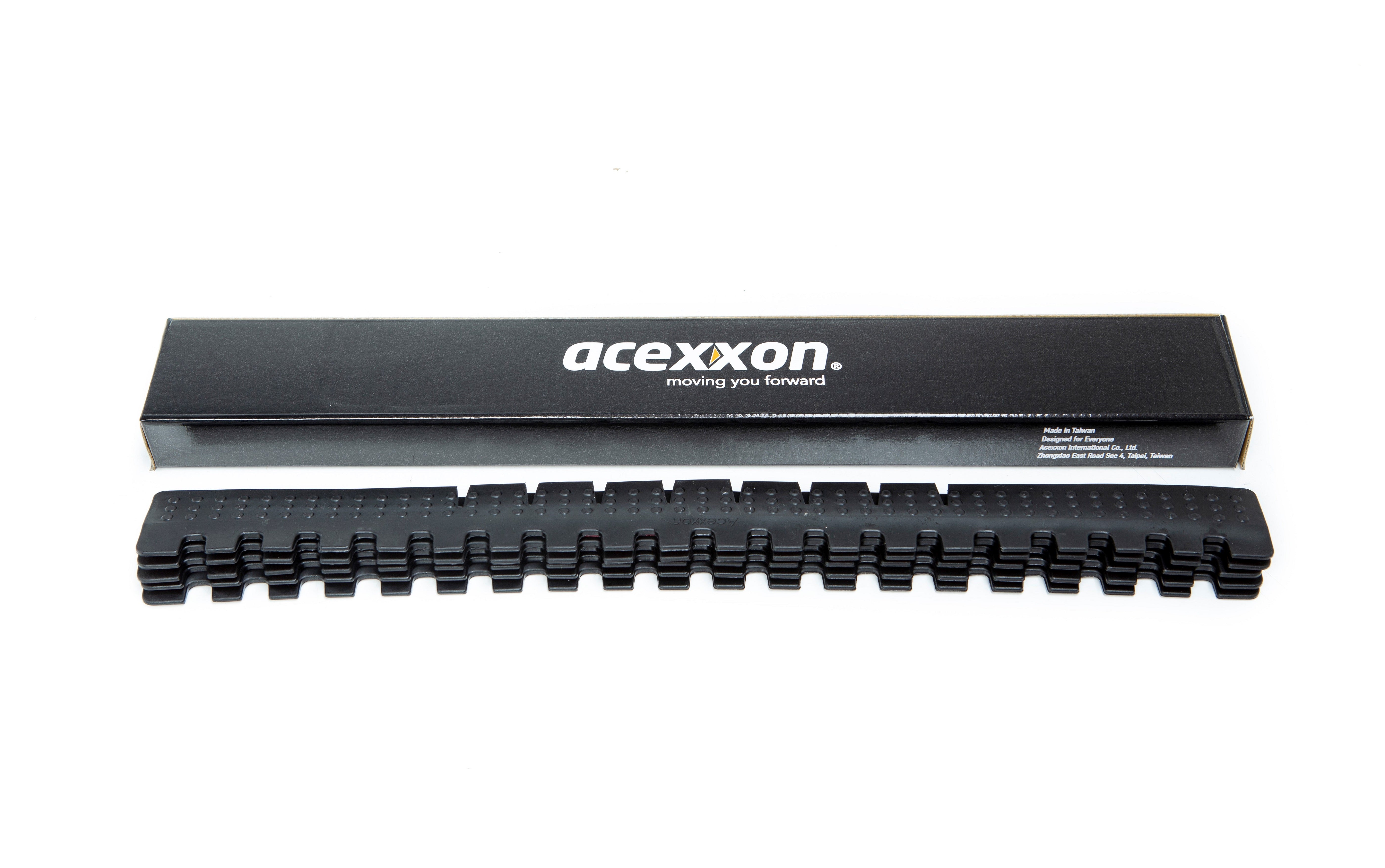 Acexxon Universele Lipbeschermer