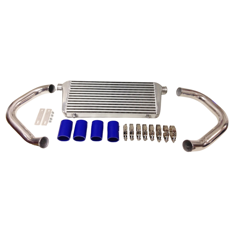 Front Mount Intercooler Kit – Audi S3 8L / Audi TT 8N 1.8T