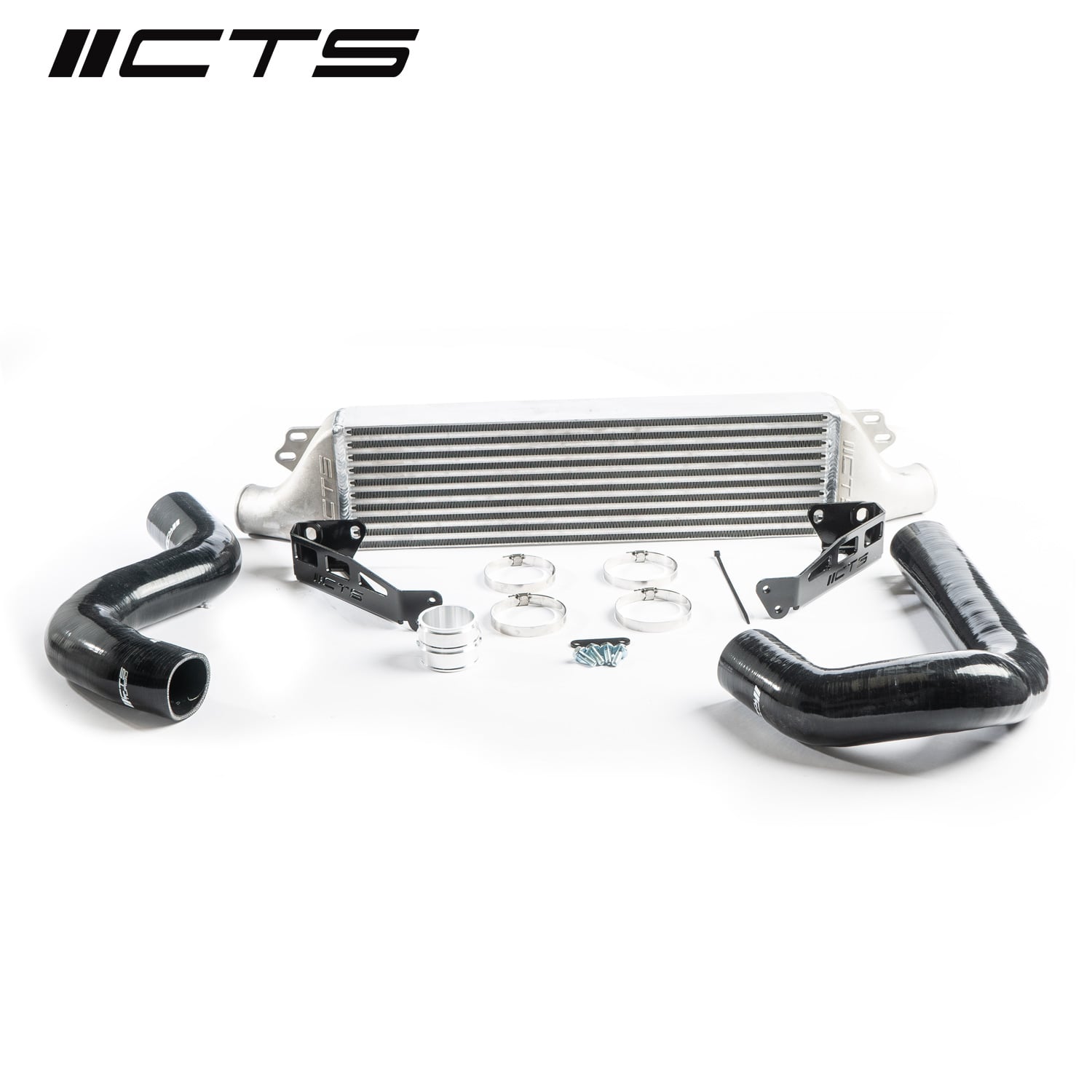 CTS Front Mount Intercooler Volkswagen Golf 6 GTI en Golf 6 R