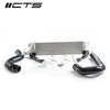 CTS Front Mount Intercooler Volkswagen Golf 6 GTI en Golf 6 R