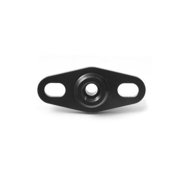 Adaptateur de rampe d'injection GFB - Mitsubishi 4G63 Evo IV / IX