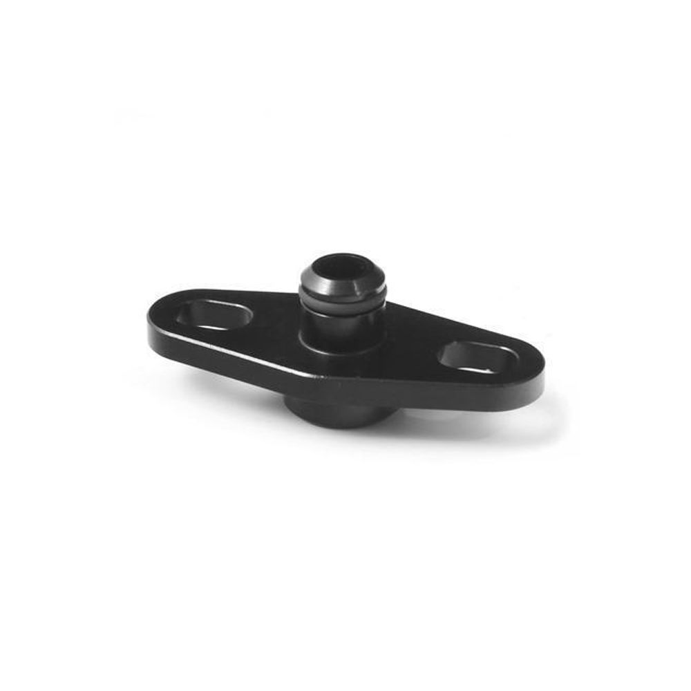 Adaptateur de rampe d'injection GFB - Mitsubishi 4G63 Evo IV / IX