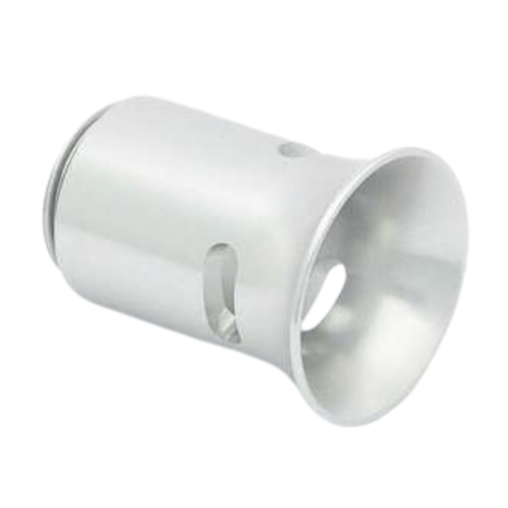 GFB - Hochtontrichter +13psi - Ventile