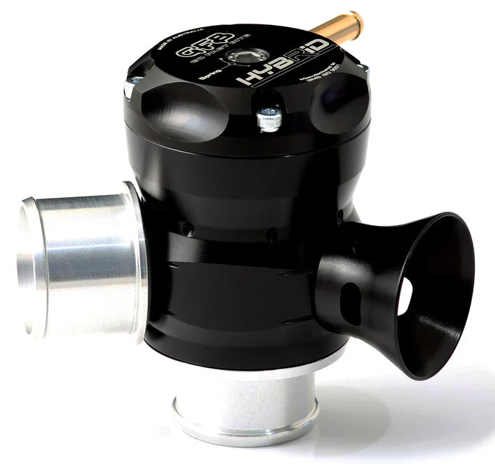 GFB - Hybrid TMS 33mm In / Out - Mitsubishi EVO IX / Colt