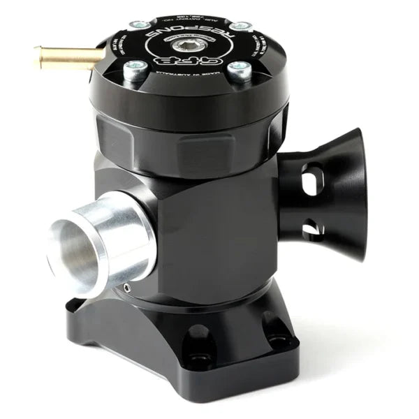 GFB - Hybrid TMS Dual Port - Hyundai / Kia 2.5