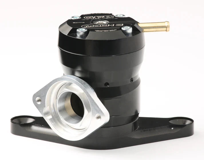 GFB - Mach 2 Diverter - WRX 01-07 / STI 01-11, Forester 06-08
