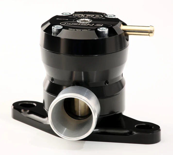 GFB - Mach 2 Diverter - WRX 08+ / F XT 09+ / Legacy 03-09