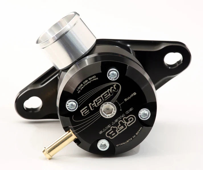 GFB - Mach 2 Diverter - WRX 08+ / F XT 09+ / Legacy 03-09
