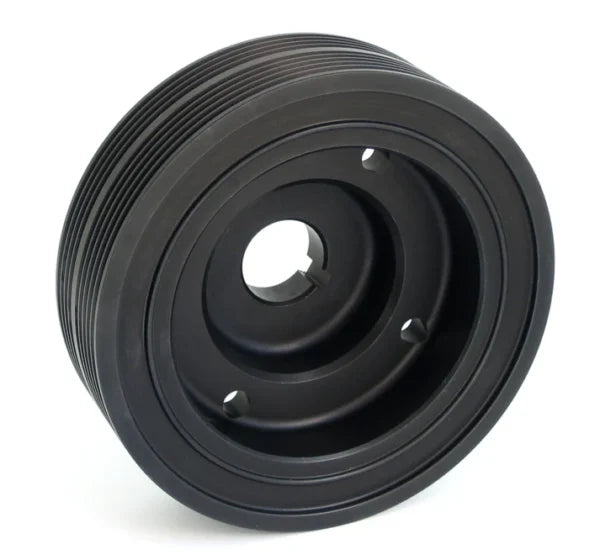 GFB – Puleggia non sotto carico – Subaru EJ20 / EJ22 / EJ25